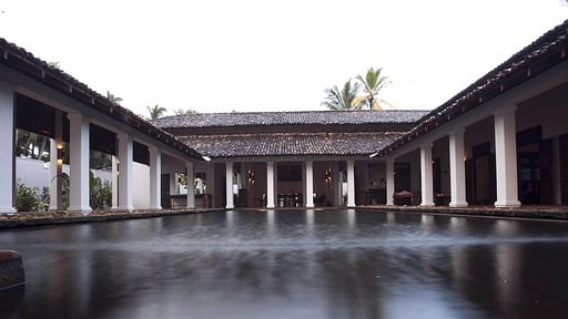 Villa Kingsley's Pearl Swimming pool