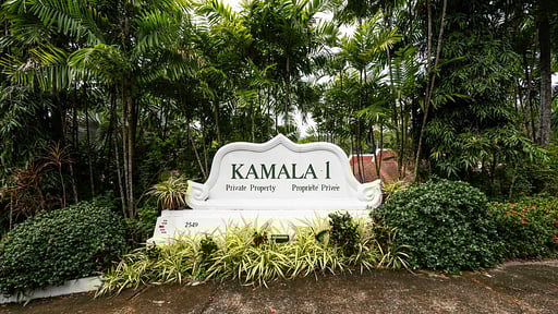 Kinnaree Grand Villa Others