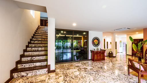 Kinnaree Grand Villa Others