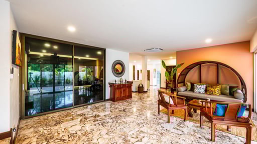 Kinnaree Grand Villa Others