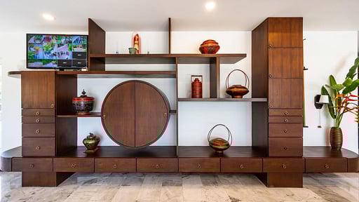 Kinnaree Grand Villa Others