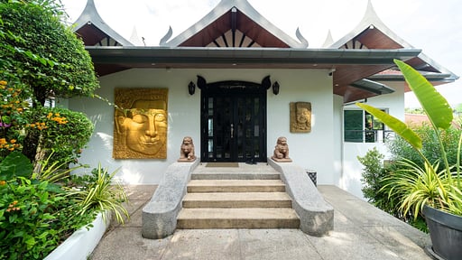 Kinnaree Grand Villa Others