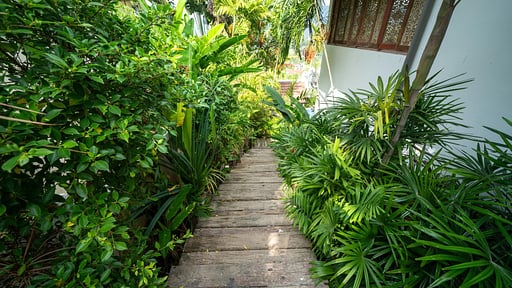 Kinnaree Grand Villa Others