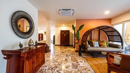 Kinnaree Grand Villa Others