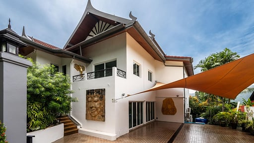 Kinnaree Grand Villa Others