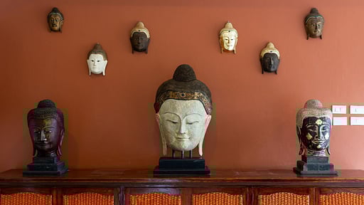 Kinnaree Grand Villa Others