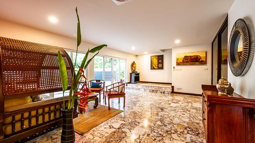 Kinnaree Grand Villa Others