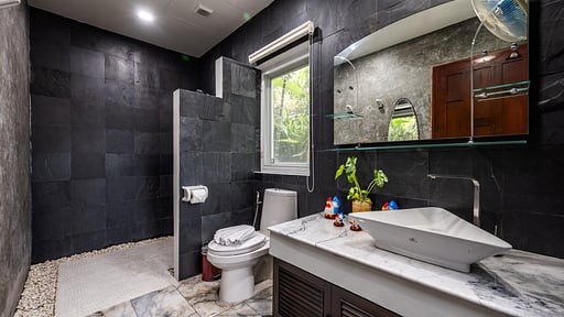 Kinnaree Grand Villa Bedroom 3