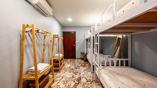 Kinnaree Grand Villa Bedroom 4