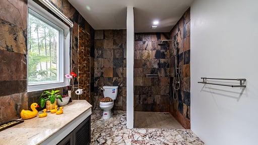 Kinnaree Grand Villa Bedroom 4