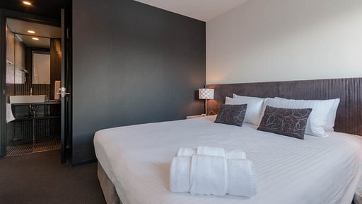 Kira Kira 2 Bedroom 1