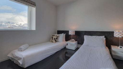 Kira Kira 2 Bedroom 2