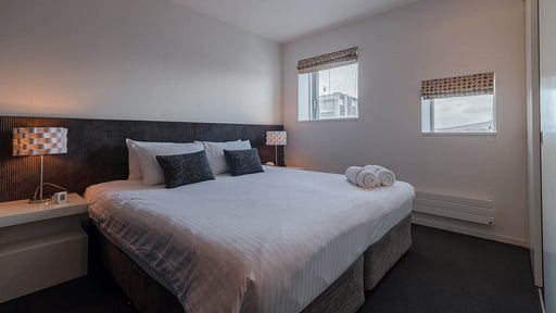 Kira Kira 3 Bedroom 1