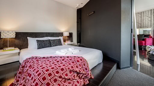 Kira Kira 3 Bedroom 2