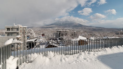 Kira Kira Penthouse Others 