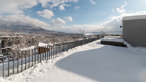 Kira Kira Penthouse Others 