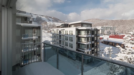 Kira Kira Penthouse Others 