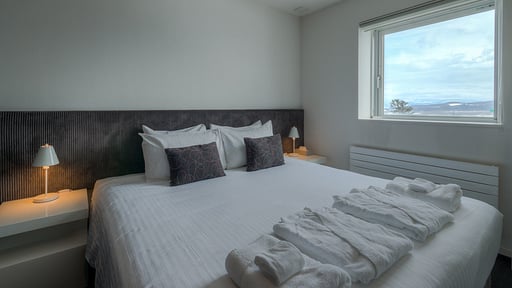 Kira Kira Penthouse Bedroom 2