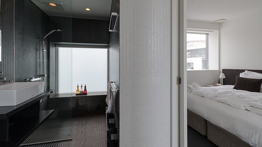 Kira Kira Penthouse Bedroom 1