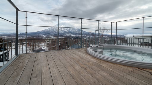 Kira Kira Penthouse Others 