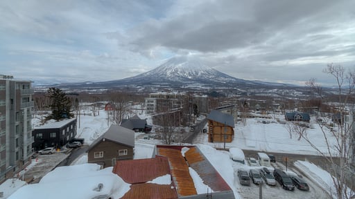 Kira Kira Penthouse Surroundings