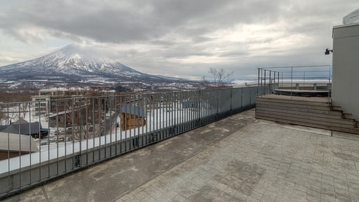 Kira Kira Penthouse Others 