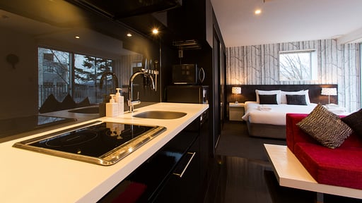 Kira Kira Studio Kitchen