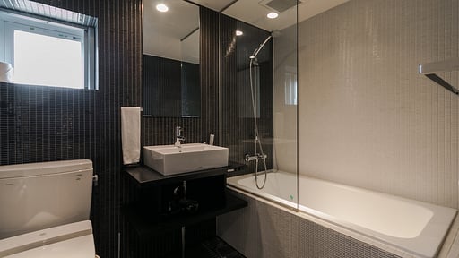 Kira Kira Studio Bedroom 1