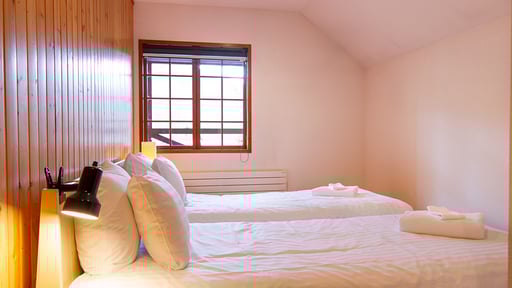 Kisetsu Bedroom 2