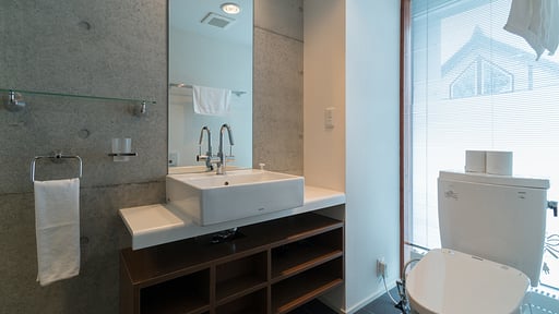 Kitanishi House 2 Bedroom 1