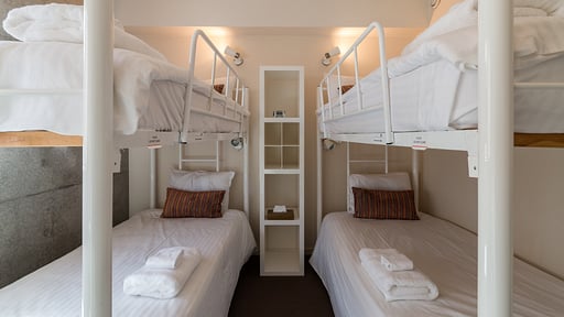 Kitanishi House 2 Bedroom 2