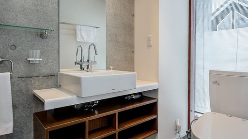 Kitanishi House 2 Bedroom 3