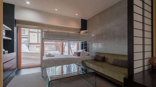 Kitanishi House 3 Bedroom 2