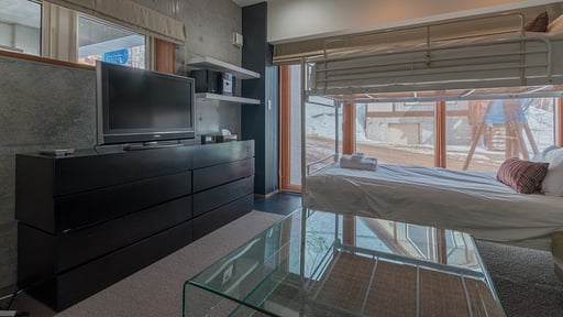 Kitanishi House 3 Bedroom 2