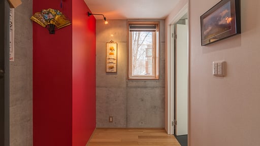 Kitanishi House 3 Others