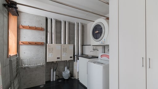 Kitanishi House 3 Others