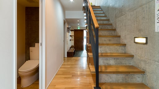 Kitanishi House 3 Others