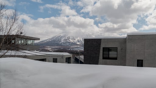 Kitanishi House 3 Others