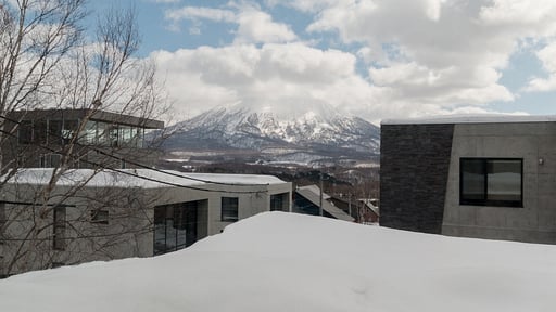 Kitanishi House 3 Others