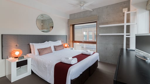 Kitanishi House 3 Bedroom 1