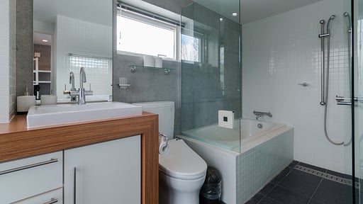 Kitanishi House 3 Bedroom 1