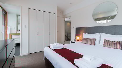 Kitanishi House 3 Bedroom 1