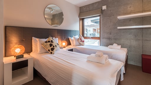 Kitanishi House 3 Bedroom 3