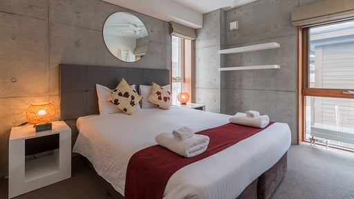 Kitanishi House 3 Bedroom 4