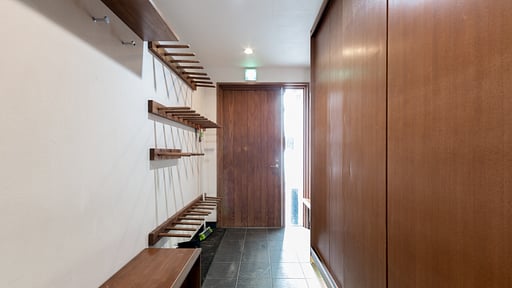 Kitanishi House 3 Others