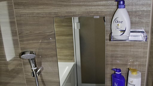 Kitsune Cottage Blue Others