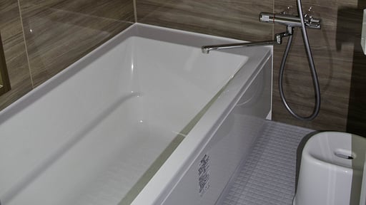 Kitsune Cottage Blue Others