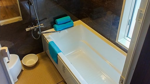 Kitsune Cottage Red Others