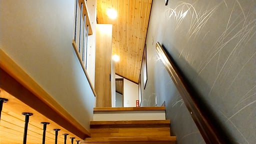 Kitsune Cottage Red Others