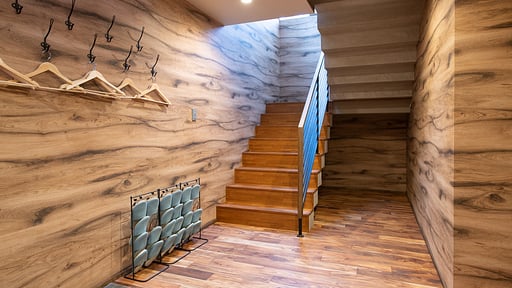 Kitsune House Others